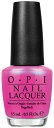 OPI（オーピーアイ）NAIL LACQUER（ネイルラッカー）ホッタ— ザン ピンク NLN36 15ml