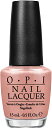 OPI（オーピーアイ）NAIL LACQUER（ネイルラッカー）ヒュミディティ NLN52 15ml