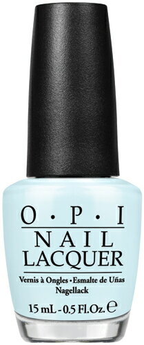 OPI（オーピーアイ）NAIL LACQUER（ネイルラッカー）ジェラート オン マイ マインド NLV33 15ml