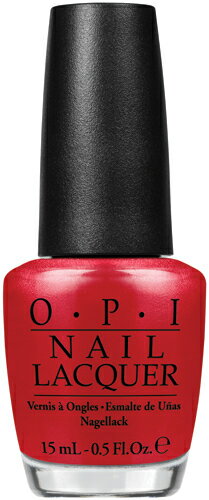 Other - OPI（オーピーアイ）NAIL LACQUER（ネイルラッカー）ギミー ア リド キス NLV30 15ml