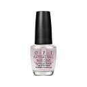 OPI（オーピーアイ）NAIL LACQUER（ネイルラッカー） ナチュラルネイル ベースコート　NTT10 15ml