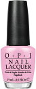 OPI（オーピーアイ）NAIL LACQUER（ネイルラッカー）スージー ショップス＆アイランド ホップス NLH71 15ml