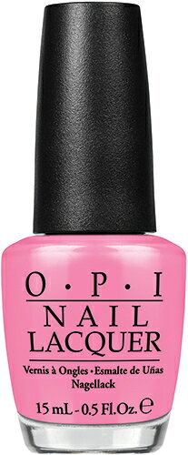 OPI（オーピーアイ）NAIL LACQUER（ネイルラッカー）スージー ネイルズ ニュー オリンズ NLN53 15ml