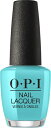 OPI（オーピーアイ）NAIL LACQUER（ネイルラッカー）クローサー ザン ユー マイト べレン NLL24 15ml