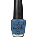 OPI(オーピーアイ)NAIL LACQUER(ネイルラッカー)スージー セズ フェング シュイ NLH46 15ml