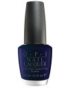 OPI（オーピーアイ）NAIL LACQUER（ネイルラッカー）ヨガタ ゲット ディス ブルー NLI47 15ml