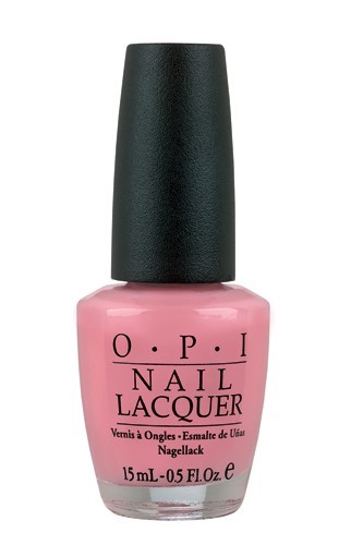 OPI/ネイルラッカー ●世界的ブランドであるOPI ネイルポリッシュは、圧倒的なカラーの豊富さ・素晴らしいカラーの発色、ネイルの乾きが早いなどの理由で、厚い信頼をえているネイルメーカーです！ ●OPIネイルのボトルとキャップは、使いやすい...