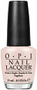 OPI/ネイルラッカー ●世界的ブランドであるOPI ネイルポリッシュは、圧倒的なカラーの豊富さ・素晴らしいカラーの発色、ネイルの乾きが早いなどの理由で、厚い信頼をえているネイルメーカーです！ ●OPIネイルのボトルとキャップは、使いやすいようにデザインされていて、手に持った感触もフィットします！ ●刷毛にも特徴があり、とても塗りやすくムラなくきれいにネイルカラーが仕上がります！ 【注意事項】 ・火気厳禁 ・爪に異常のあるときは、使用をやめてください。 ・高温多湿を避け、直射日光の当たらないところに保管してください。 ・幼児の手の届かないところに保管してくだい。 ・よく振ってからご使用下さい。 ※こちらの商品は代引不可、配送方法はメール便、定形外郵便とさせていただきます。日時、時間指定はできません。