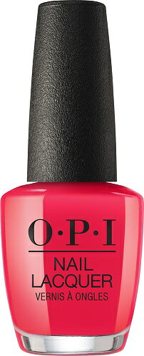 Rakuten - OPI（オーピーアイ）NAIL LACQUER（ネイルラッカー）ウィー シーフード アンド イート イット NLL20 15ml