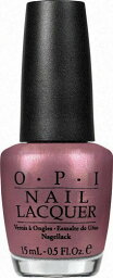 OPI（オーピーアイ）NAIL LACQUER（ネイルラッカー）Meet Me on the Star Ferry NLH49 15ml