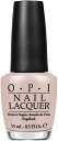 OPI（オーピーアイ）NAIL LACQUER（ネイルラッカー） ドゥ ユー テイク レイ アウェイ？ NLH67 15ml