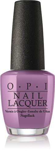 OPI(オーピーアイ)NAIL LACQUER(ネイルラッカー)ワン ヘクラ オブ ア カラー! NLI62 15ml