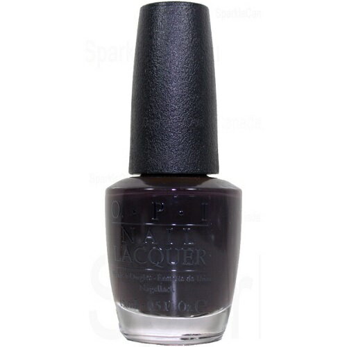Rakuten - OPI（オーピーアイ）NAIL LACQUER（ネイルラッカー）イッツ トップ シークレット NLW61 15ml