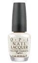 OPI（オーピーアイ）NAIL LACQUER（ネイルラッカー）Calling All Goddesses! NLG09 15ml