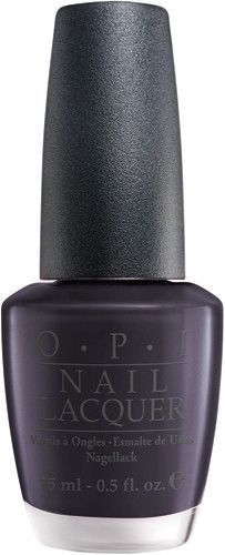 OPI（オーピーアイ）NAIL LACQUER（ネイルラッカー）Suzi Skis in the Pyrenees NLE47 15ml