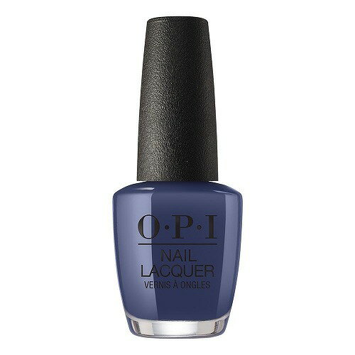 OPI（オーピーアイ）NAIL LACQUER（ネイルラッカー）NLU21　Nice Set Of Pipes　15ml
