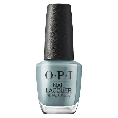 OPI（オーピーアイ）NAIL LACQUER（ネイルラッカー）NLH006 - Destined to be a Legend　15ml