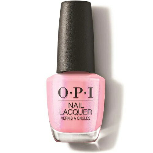 OPI(オーピーアイ)NAIL LACQUER(ネイルラッカー)NLB002 Sugar Crush It 15ml