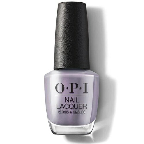 OPI（オーピーアイ）NAIL LACQUER（ネイルラッカー）NLMI10 Addio Bad Nails, Ciao Great Nails　15ml