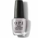 OPI（オーピーアイ）NAIL LACQUER（ネイルラッカー）NLSH5 Engage-meant to Be 15ml