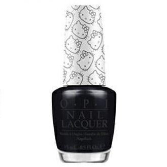 OPI(オーピーアイ)NAIL LACQUER(ネイルラッカー)NLH91 Never Have Too Mani Friends! 15ml
