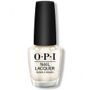 OPI(オーピーアイ)NAIL LACQUER(ネイルラッカー)HRQ08 Salty Sweet Nothings 15ml