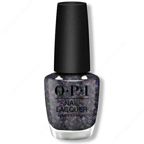 OPI(オーピーアイ)NAIL LACQUER(ネイルラッカー)HRQ13 Hot & Coaled 15ml OPI(オーピーアイ)NAIL LACQUER(ネイルラッカー)HRQ13 Hot & Coaled 15ml