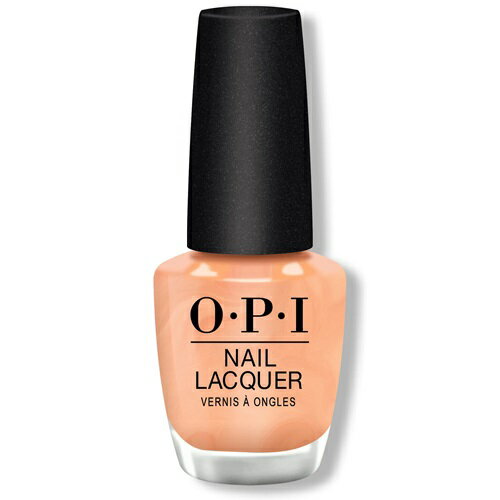 OPI(オーピーアイ)NAIL LACQUER(ネイルラッカー)NLP004 Sanding In Stilettos 15ml OPI(オーピーアイ)NAIL LACQUER(ネイルラッカー)NLP004 Sanding In Stilettos 15ml