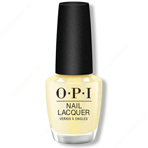 OPIʥԡNAIL LACQUERʥͥåHR S022Buttafly15ml