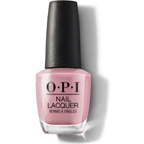 OPI オーピーアイ NAIL LACQUER ネイルラッカー NLT80 Rice Rice Baby 15ml