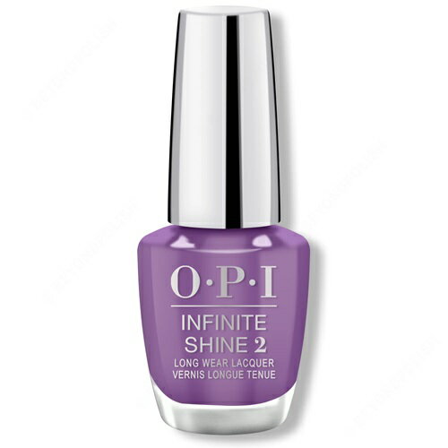 OPI Infinite Shine（インフィニット シャイン）ISL F003　Medi-take It All In　15mL