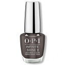 OPI Infinite Shine CtBjbg VC ISL F004@Brown To Earth@15mL