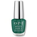 OPI Infinite Shine（インフィニット シャイン） OPIから全くの新商品。 LEDまたはUVを使用しないジェルのようなポリッシュ。 たった3ステップ（プライマー⇒カラー⇒グロス）で完成。 リムーバーで除去。 強烈な輝き、ジェルのような持続性を実現。 ※こちらの商品は代引不可、配送方法はヤマト運輸ネコポスとさせていただきます。日時、時間指定はできません。 ※海外からの輸入商品の為、国内で販売されている 商品・パッケージ・色味などが多少異なる場合がございます。 また商品の入荷時期により掲載画像とお手元に届く商品のパッケージなどが異なる場合もございますが、ご使用には問題ございませんので予めご了承下さい。