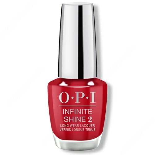 OPI Infinite Shine（インフィニット シャイン）ISHRQ19　Rebel With A Clause　15mL