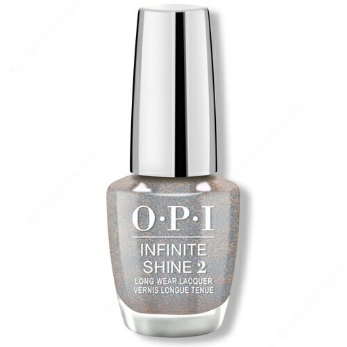 OPI Infinite Shine（インフィニット シャイン）ISHRQ20　Yay or Neigh　15mLのサムネイル