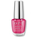 OPI Infinite Shine（インフィニット シャイン）ISHRQ24 Blame the Mistletoe 15mL