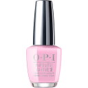 OPI Infinite Shine（インフィニティ シャイン） OPIから全くの新商品。 LEDまたはUVを使用しないジェルのようなポリッシュ。 たった3ステップ（プライマー⇒カラー⇒グロス）で完成。 リムーバーで除去。 強烈な輝き、ジェルのような持続性を実現。 ※こちらの商品は代引不可、配送方法は定形外郵便とさせていただきます。日時、時間指定はできません。