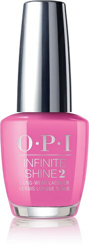 OPI Infinite Shine（インフィニット シャイン）　トゥ タイミング ザ ゾーンズ ISLF80 (15mL)