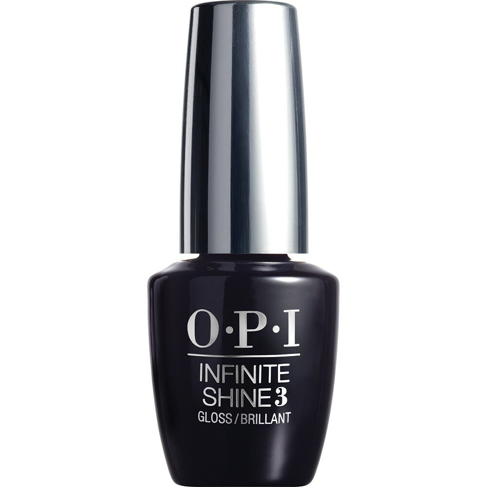 OPI Infinite Shine（インフィニット シ