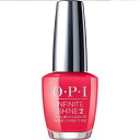 OPI Infinite Shine（インフィニット シャイン）　 ウィー シーフード アンド イート イット ISLL20 (15mL)