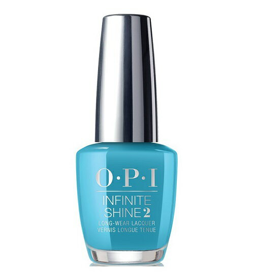 OPI Infinite Shine（インフィニット シャイン）　キャント ファインド マイ チェコブック ISLE75 (15mL)