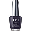 OPI Infinite Shine（インフィニット シャイン）　スージー＆ジアークティックフォックス ISLI56 (15mL)