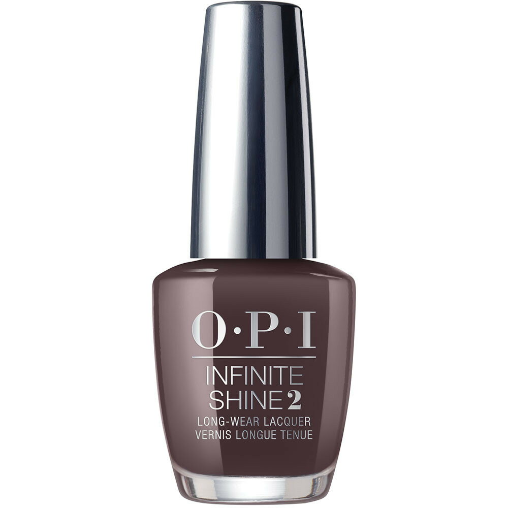 OPI Infinite Shine（インフィニット シャイン）　クローナロジカル オーダー ISLI55 (15mL)