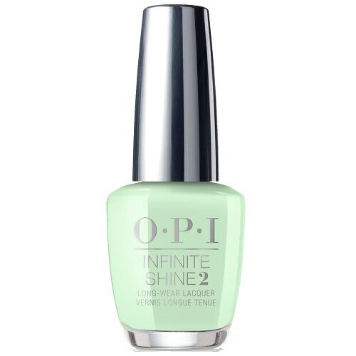 OPI Infinite Shine（インフィニット シャイン）　ザッツ フラリアス！ ISLH65 (15mL)