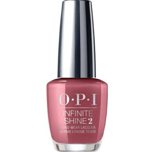 OPI Infinite Shine（インフィニット シャイン）　シカゴ シャンパン トースト ISLS63 (15mL)