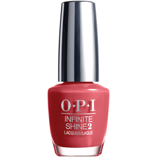 OPI Infinite Shine（インフィニット シャイン）　 イン ファミリア テラトリー ISL65 (15mL)