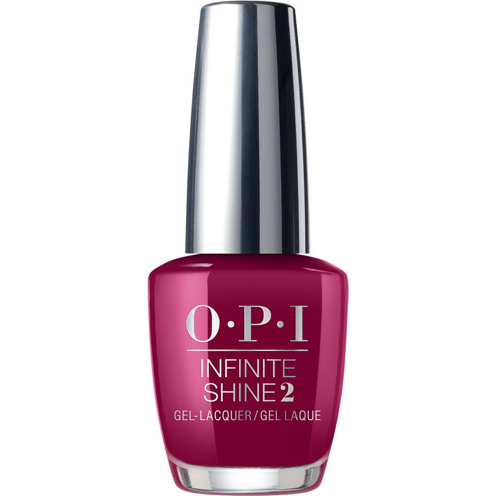 OPI Infinite Shine（インフィニット シャイン）　マイアミ ビート ISLB78 (15mL)