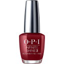 OPI Infinite Shine（インフィニット シャイン）　マラガ ワイン ISLL87 (15mL)