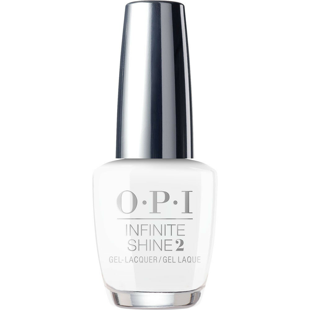 OPI Infinite Shine（インフィニット シャイン）　アルパイン スノー ISLL00 (15mL)