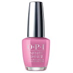 OPI Infinite Shine（インフィニット シャイン）　 スージー ウィル ケチュア レーター！ ISLP31 (15mL)